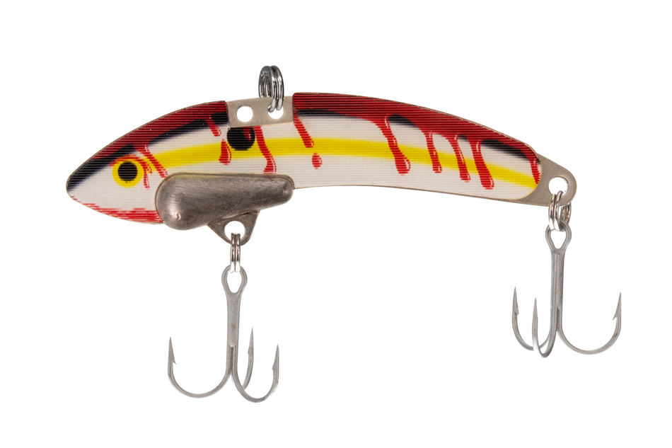 SteelShad Original