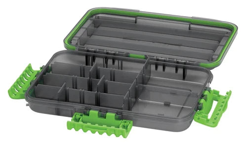 SPRO Box 3500 Waterproof Black/Green