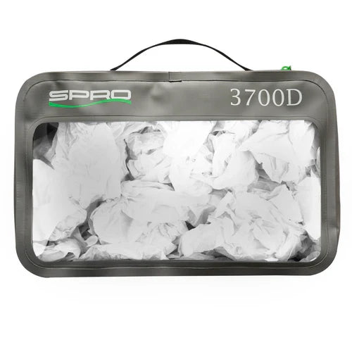 SPRO Soft Sided 3700 Box