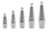 SPRO Tungsten Drop Shot Sinker Long
