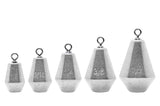 SPRO Tungsten Drop Shot Sinker Short