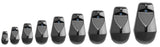 SPRO Tungsten Pea Sinker