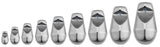 SPRO Tungsten Pea Sinker