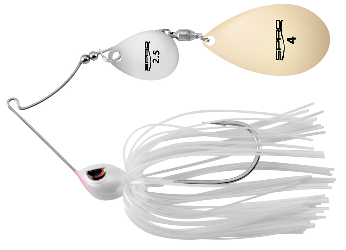 SPRO Thumper Spinnerbait