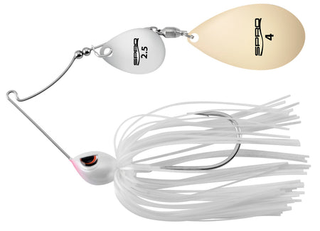 SPRO Thumper Spinnerbait