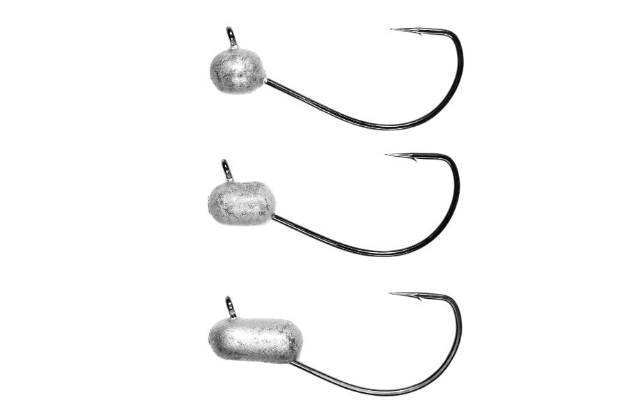 Secret Lures Stupid Tube Ledge Head