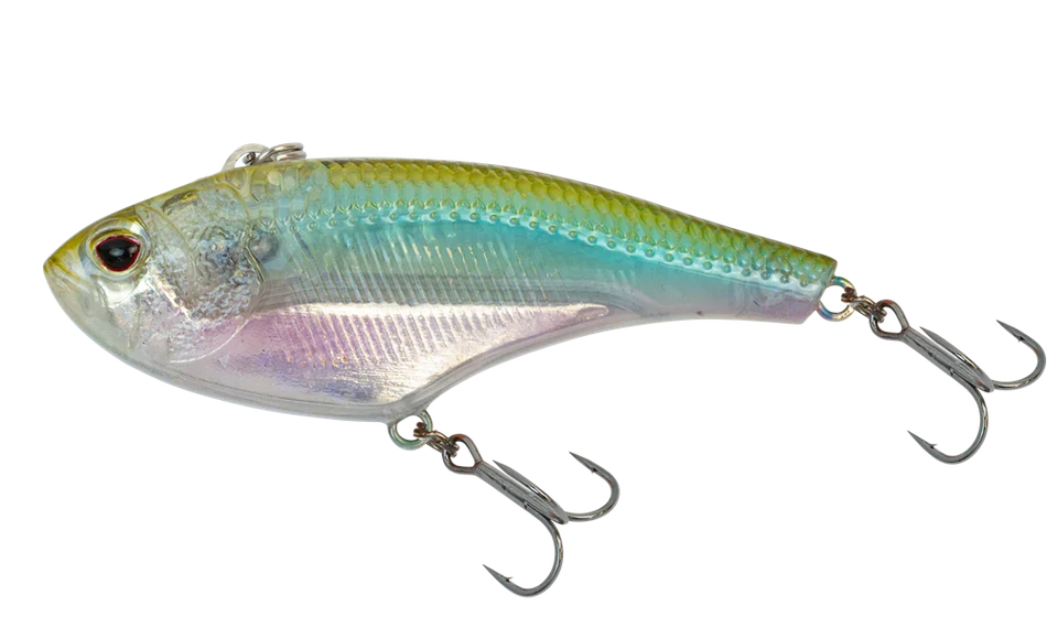 Nomad Design Swimtrex Lipless Crankbait