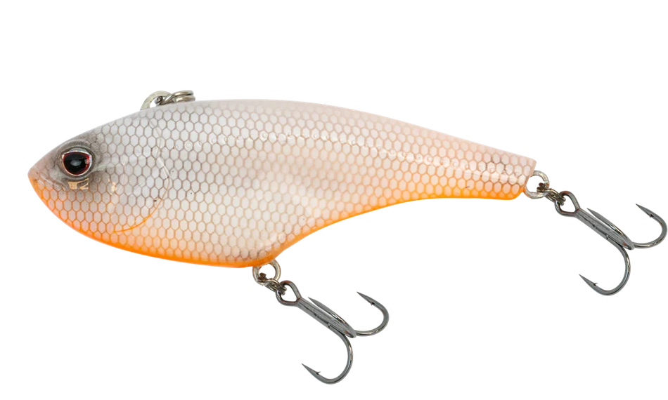 Nomad Design Swimtrex Lipless Crankbait