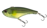 Nomad Design Swimtrex Lipless Crankbait