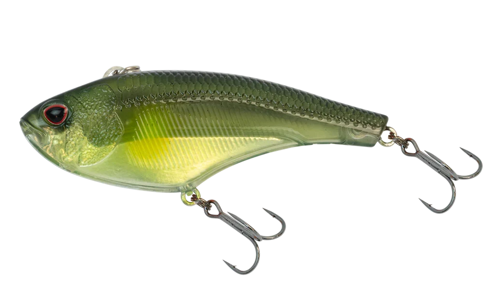 Nomad Design Swimtrex Lipless Crankbait