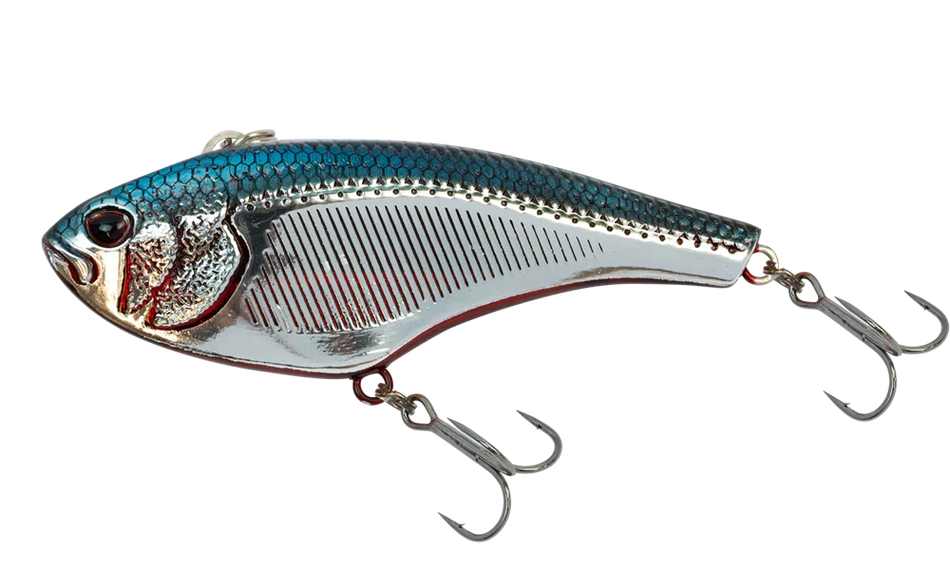 Nomad Design Swimtrex Lipless Crankbait