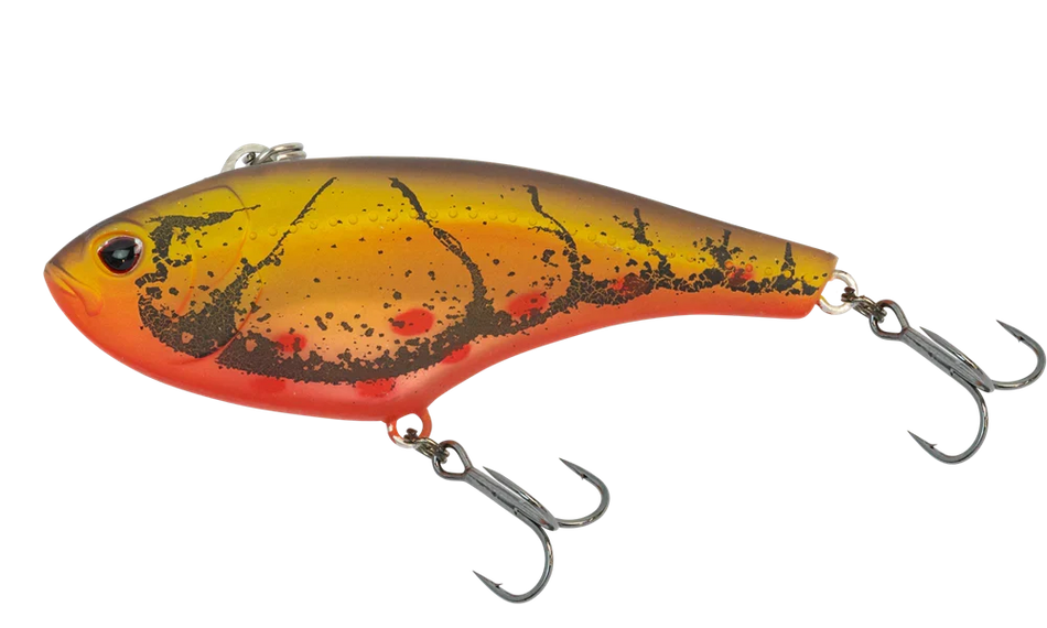 Nomad Design Swimtrex Lipless Crankbait