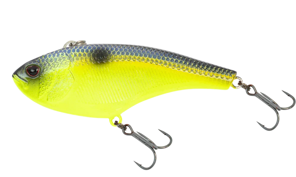 Nomad Design Swimtrex Lipless Crankbait
