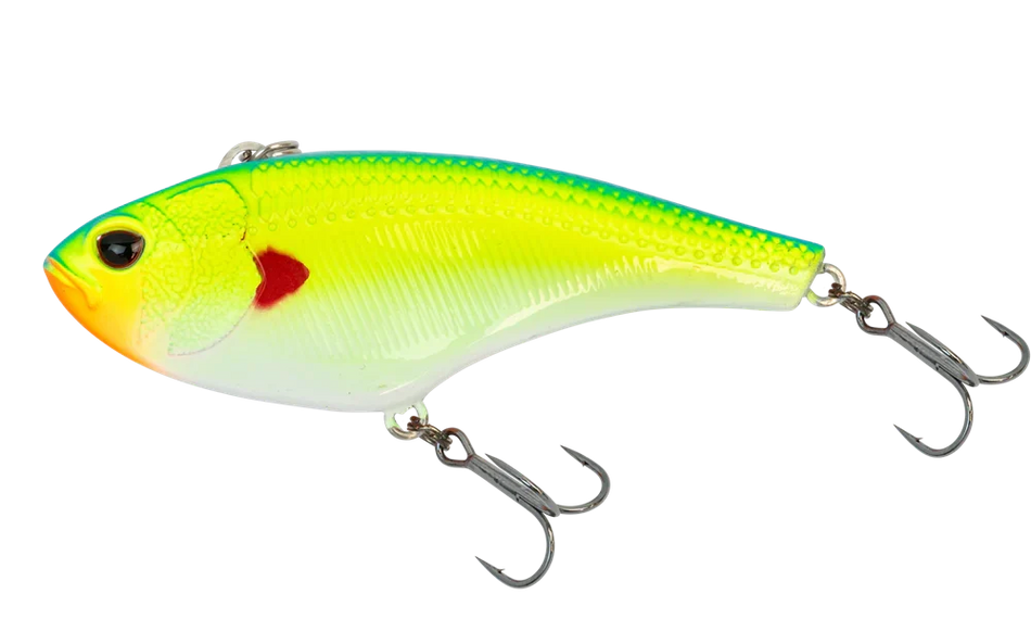 Nomad Design Swimtrex Lipless Crankbait