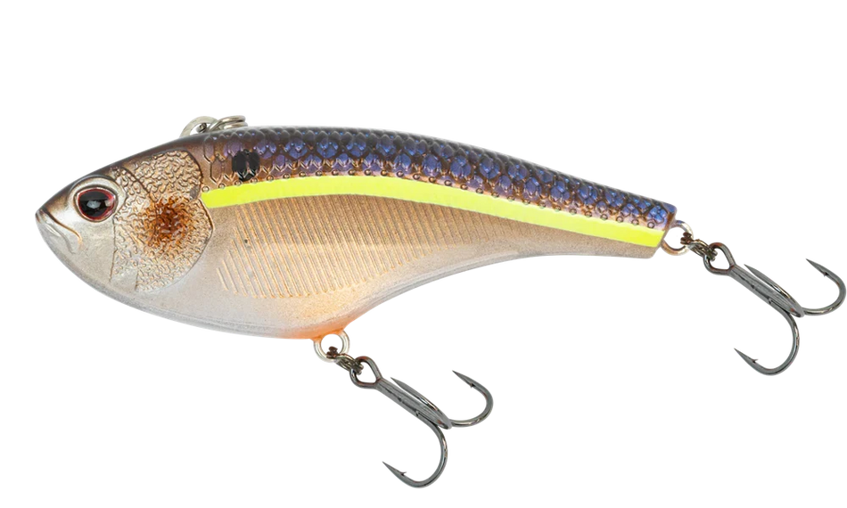 Nomad Design Swimtrex Lipless Crankbait