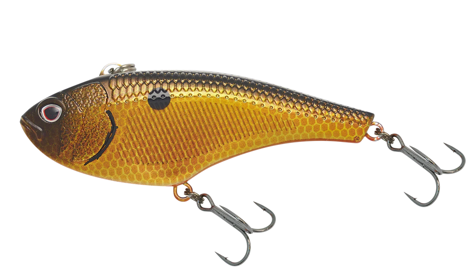Nomad Design Swimtrex Lipless Crankbait