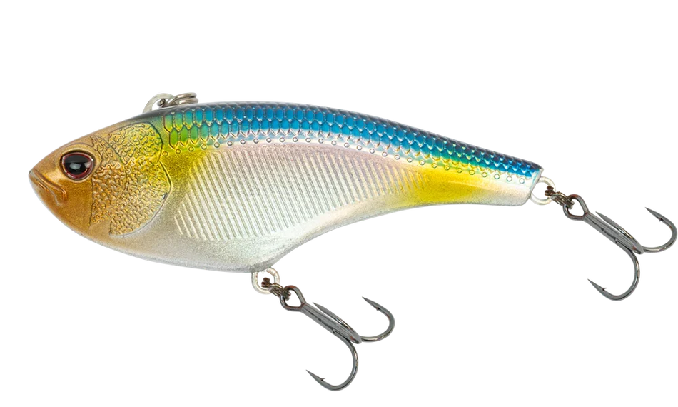 Nomad Design Swimtrex Lipless Crankbait