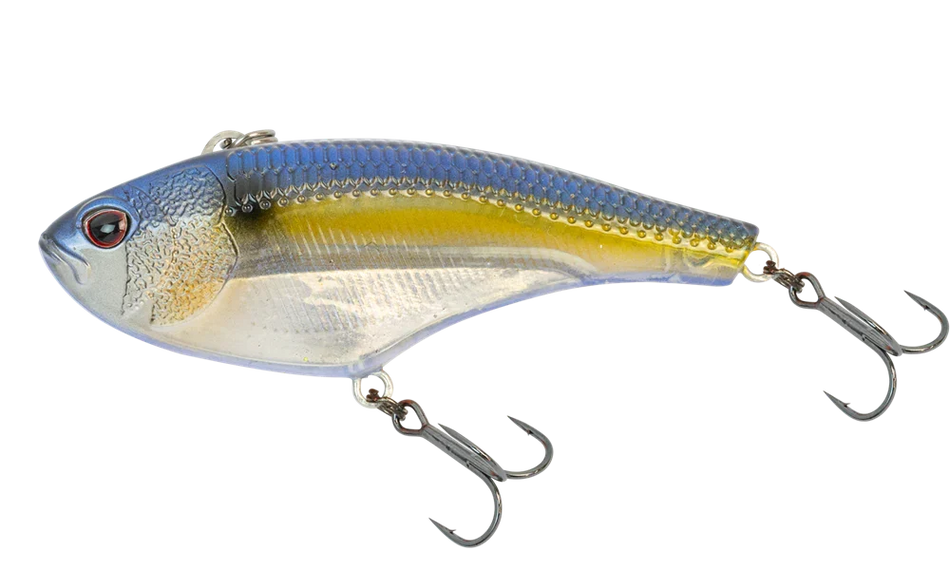 Nomad Design Swimtrex Lipless Crankbait
