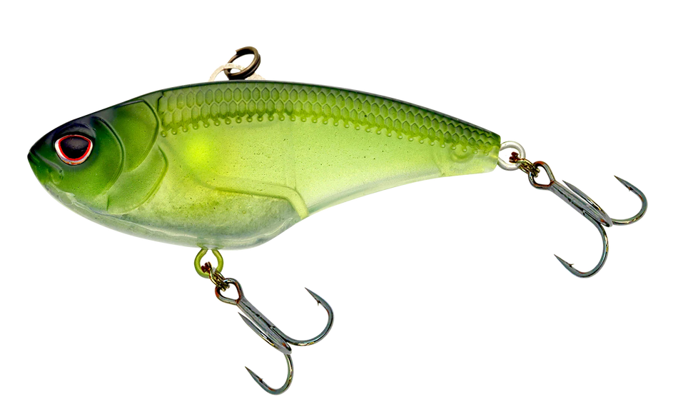 Nomad Design Swimtrex Max Lipless Crankbait