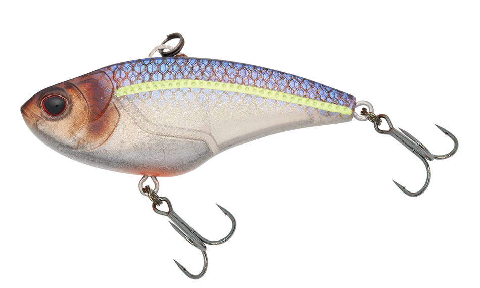 Nomad Design Swimtrex Max Lipless Crankbait