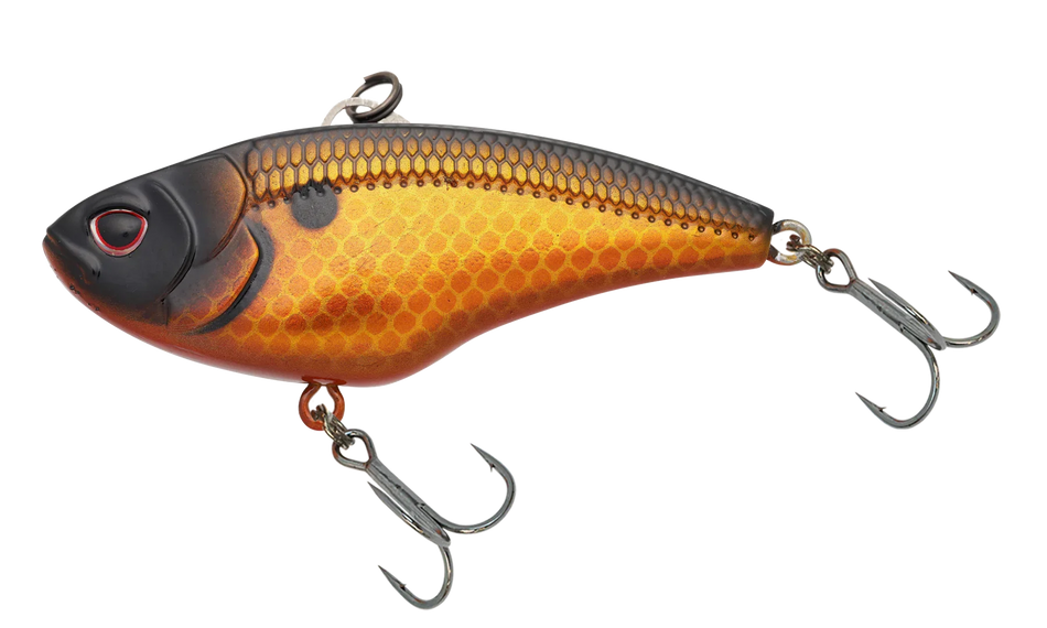 Nomad Design Swimtrex Max Lipless Crankbait