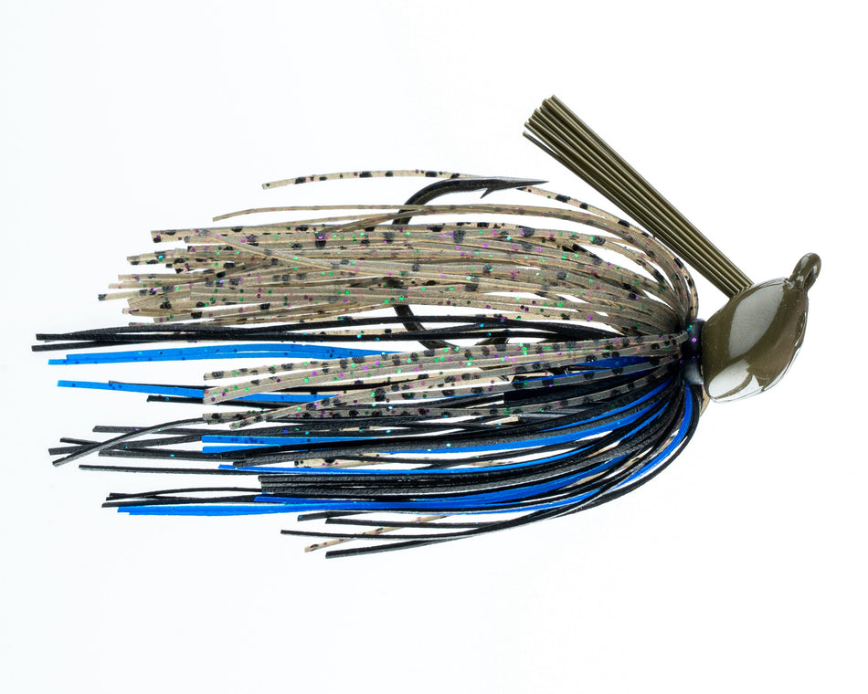 Freedom Tackle FT Structure Jig