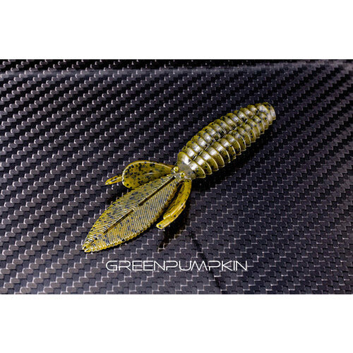 REACTION INNOVATIONS SWEET BEAVER - Copperstate Tackle