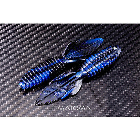 REACTION INNOVATIONS SWEET BEAVER - Copperstate Tackle