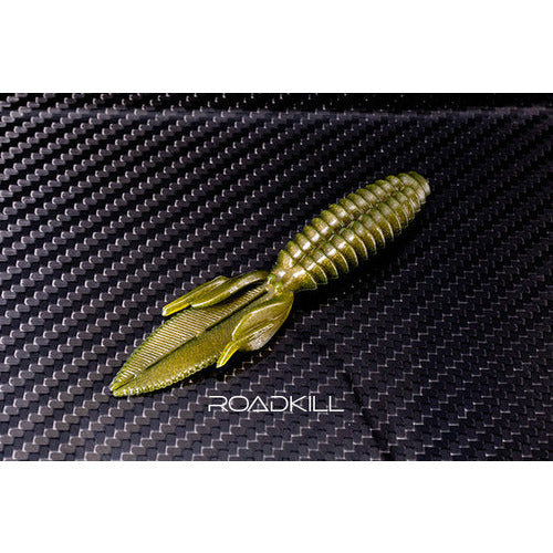 REACTION INNOVATIONS SWEET BEAVER - Copperstate Tackle