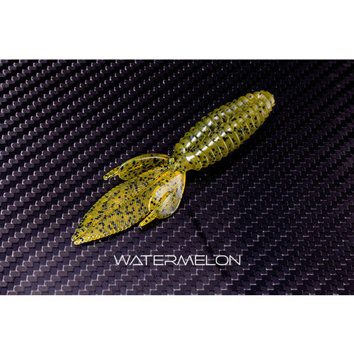 REACTION INNOVATIONS SWEET BEAVER - Copperstate Tackle