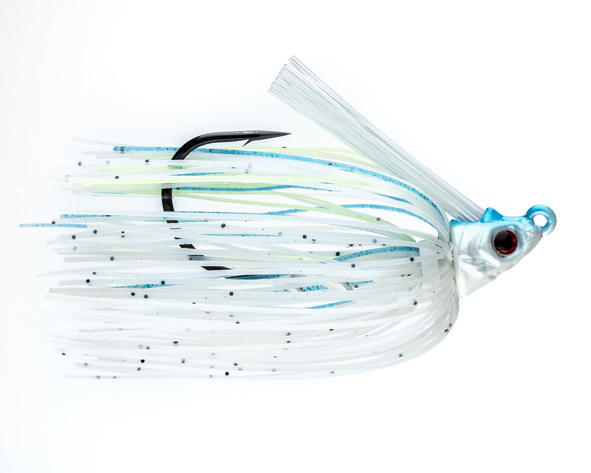 Freedom Tackle FT Swim Jig