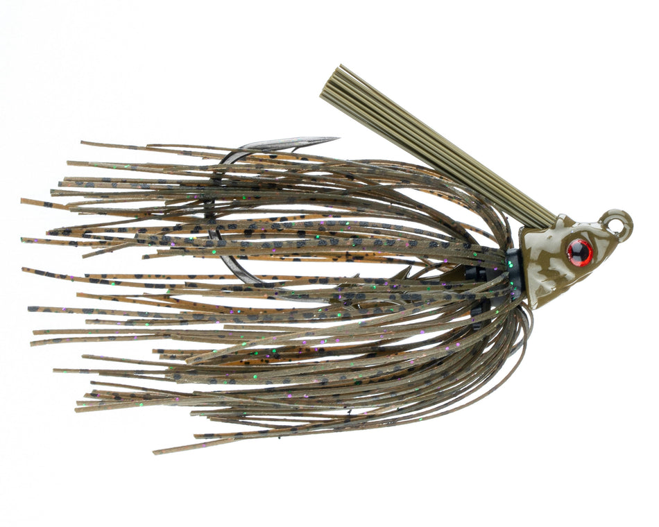 Freedom Tackle FT Swim Jig