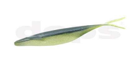 Deps Sakamata Shad Soft Jerkbait
