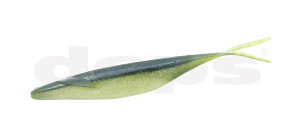 Deps Sakamata Shad Soft Jerkbait