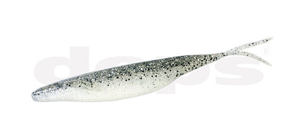 Deps Sakamata Shad Soft Jerkbait