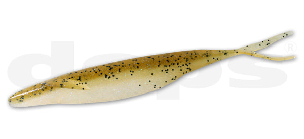 Deps Sakamata Shad Soft Jerkbait