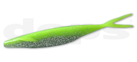Deps Sakamata Shad Soft Jerkbait