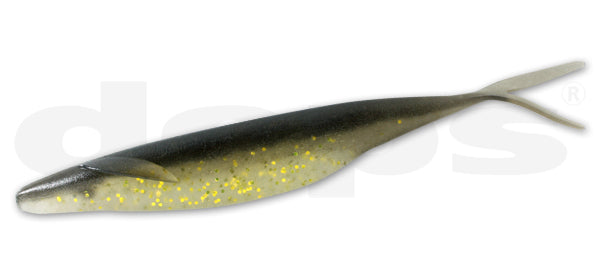 Deps Sakamata Shad Soft Jerkbait