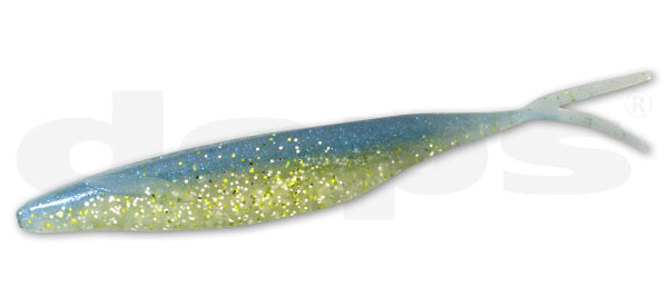 Deps Sakamata Shad Soft Jerkbait