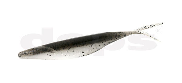 Deps Sakamata Shad Soft Jerkbait