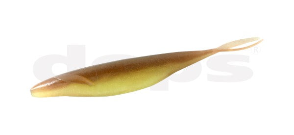 Deps Sakamata Shad Soft Jerkbait