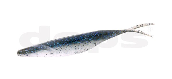 Deps Sakamata Shad Soft Jerkbait