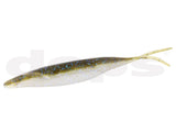 Deps Sakamata Shad Soft Jerkbait