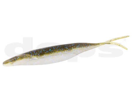 Deps Sakamata Shad Soft Jerkbait