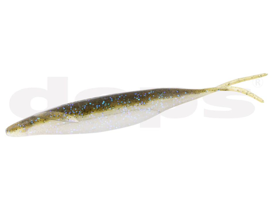 Deps Sakamata Shad Soft Jerkbait