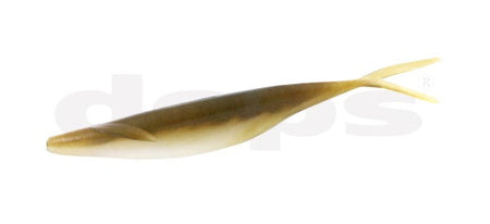 Deps Sakamata Shad Soft Jerkbait
