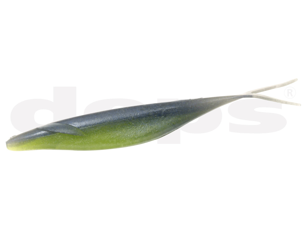 Deps Sakamata Shad Soft Jerkbait