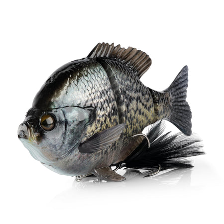Savage Gear 3D Line Thru Bluegill OG