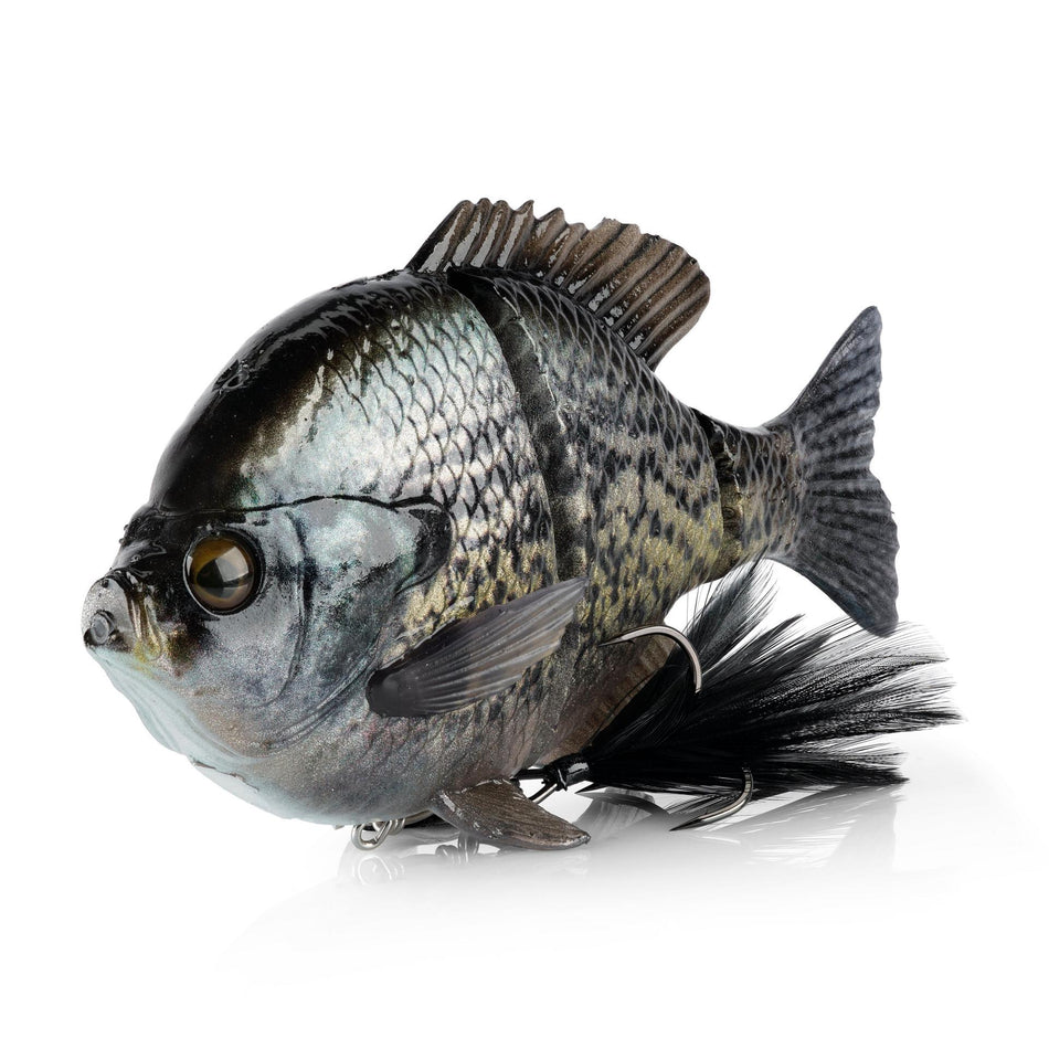 Savage Gear 3D Line Thru Bluegill OG