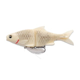 Savage Gear Soft Shine Glide Line-Thru